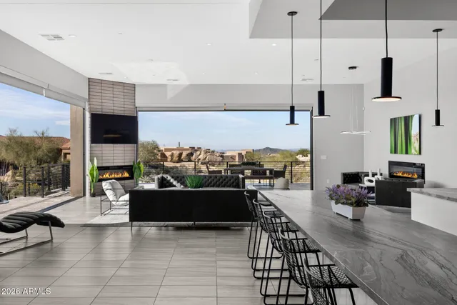 $5,500,000 | 29599 North 106th Place, Scottsdale, AZ 85262