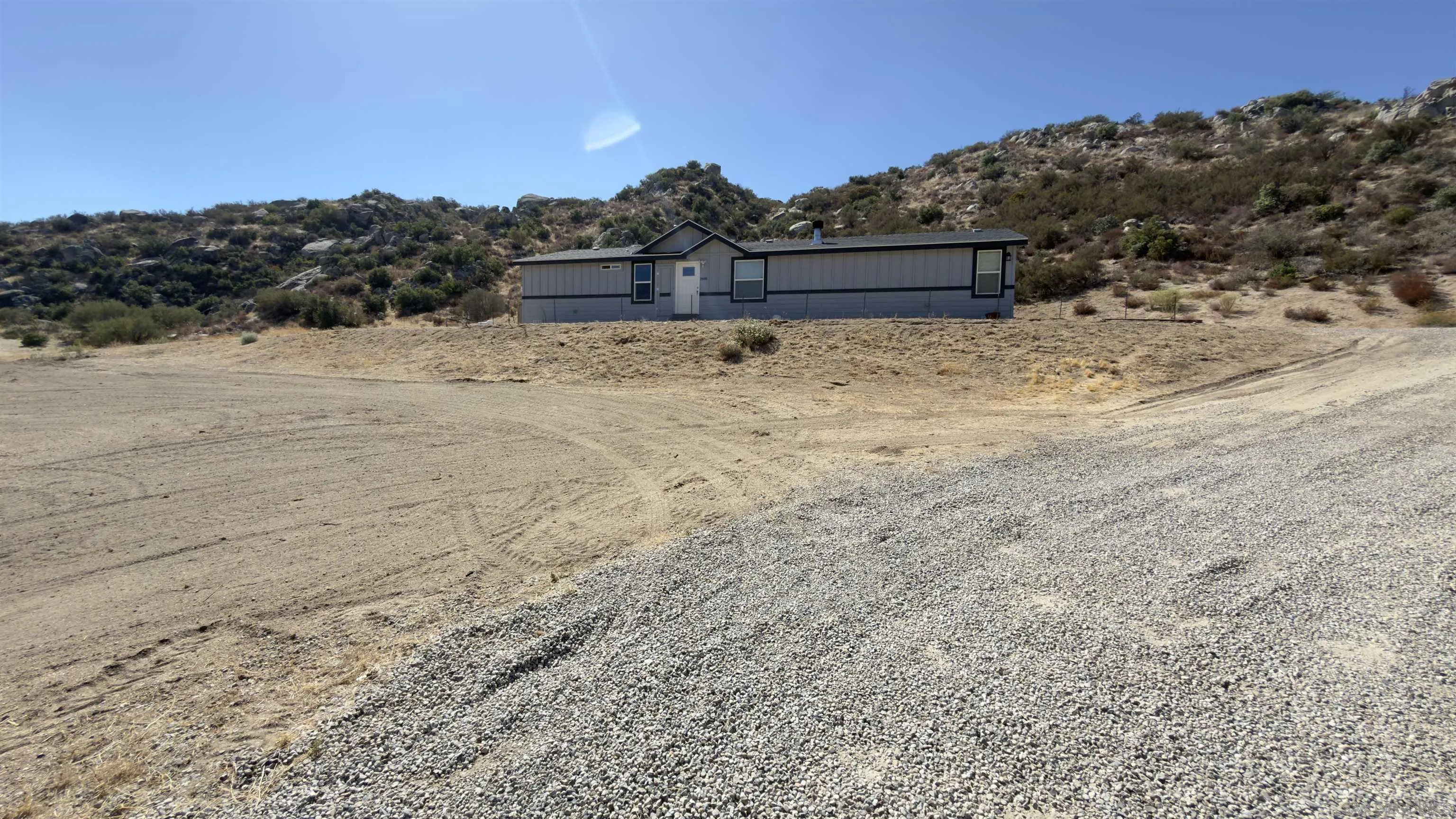 2848 La Posta Road Campo, CA 91906 - Photo 2 of 20 Gallery Image 2