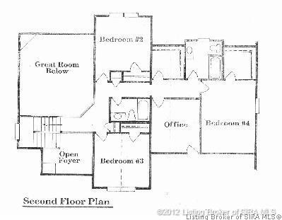 4087 Viewcrest Loop Floyds Knobs, IN 47119 - Photo 3 of 5 Gallery Image 3