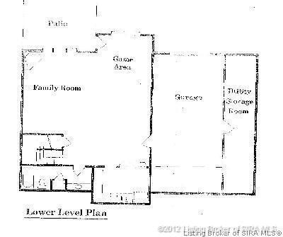 4087 Viewcrest Loop Floyds Knobs, IN 47119 - Photo 4 of 5 Gallery Image 4