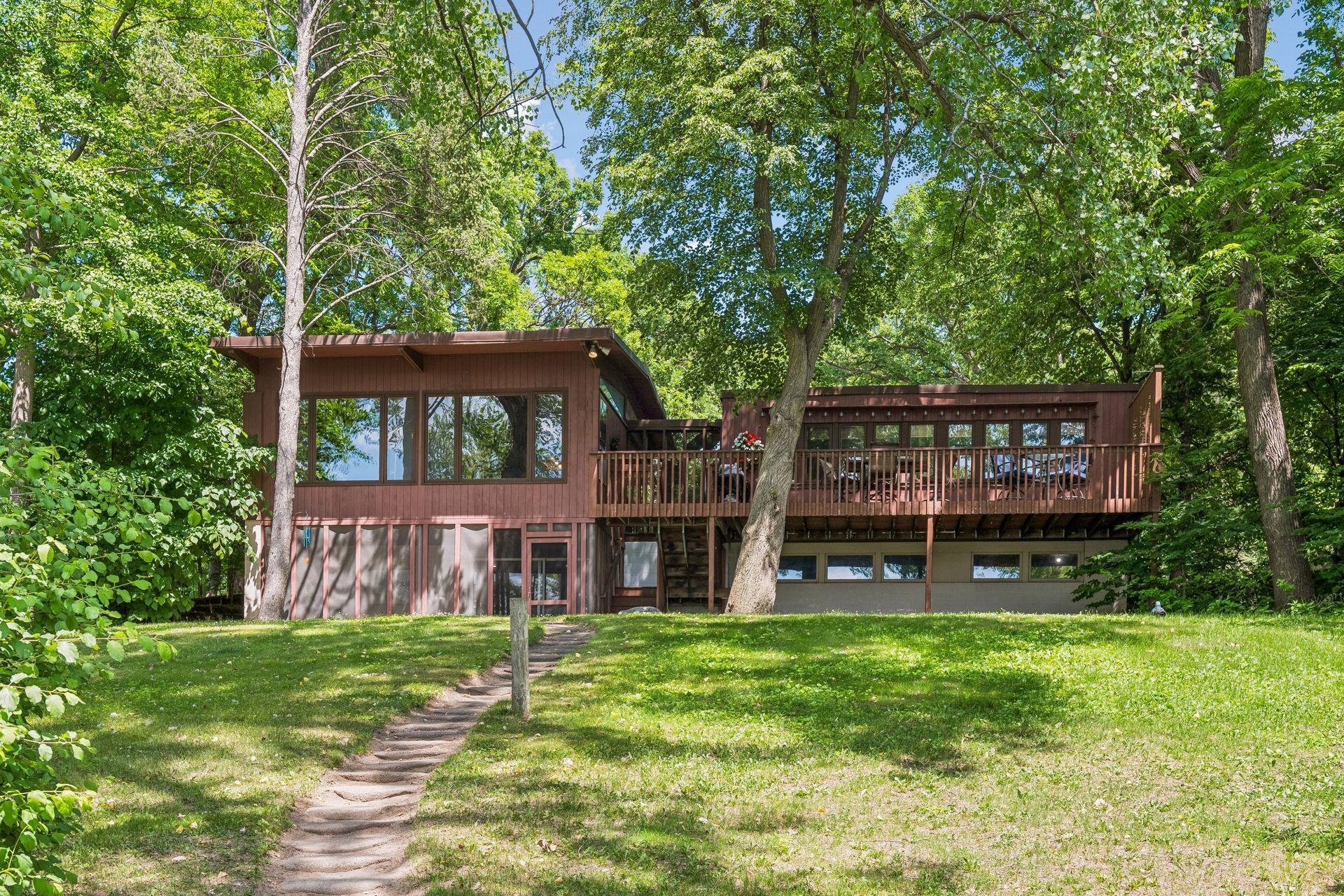 40 East Golden Lake Road Circle Pines, MN 55014 - Photo 99 of 130