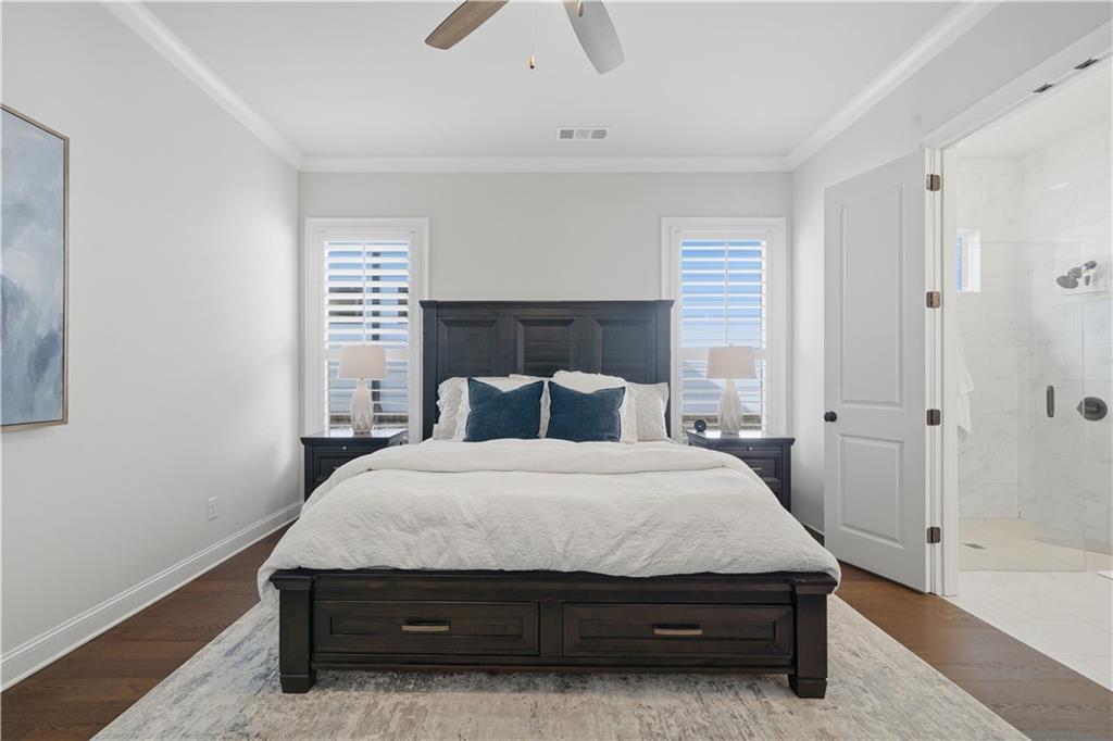 116 Idylwilde Way Canton, GA 30115 - Photo 27 of 51