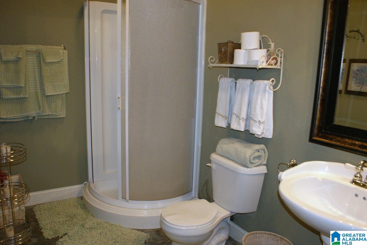 417 Paradise Trail Arley, AL 35541 - Photo 33 of 46