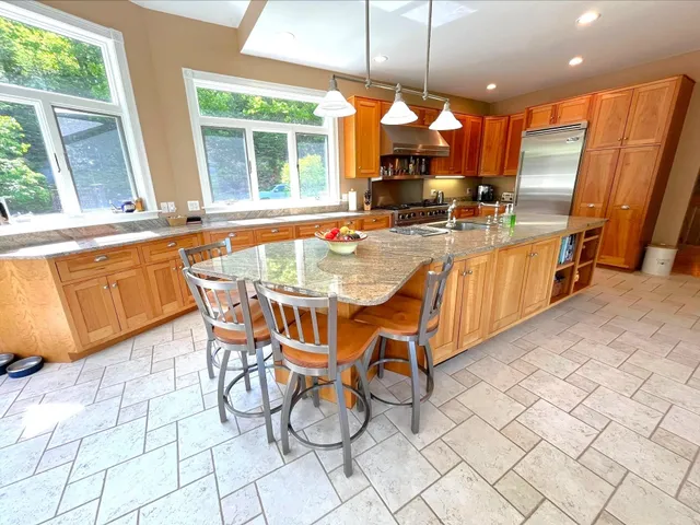 $2,100,000 | 105 North Hampshire Ridge Road, Jackson, NH 03846