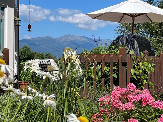 $2,100,000 | 105 North Hampshire Ridge Road, Jackson, NH 03846