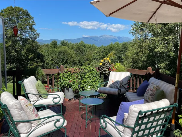 $2,100,000 | 105 North Hampshire Ridge Road, Jackson, NH 03846