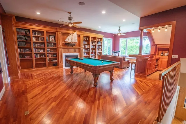 $2,100,000 | 105 North Hampshire Ridge Road, Jackson, NH 03846