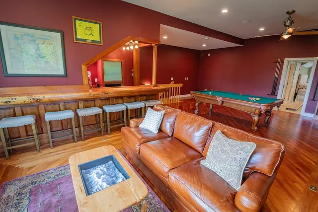 $2,100,000 | 105 North Hampshire Ridge Road, Jackson, NH 03846