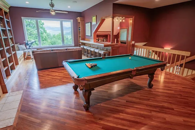 $2,100,000 | 105 North Hampshire Ridge Road, Jackson, NH 03846