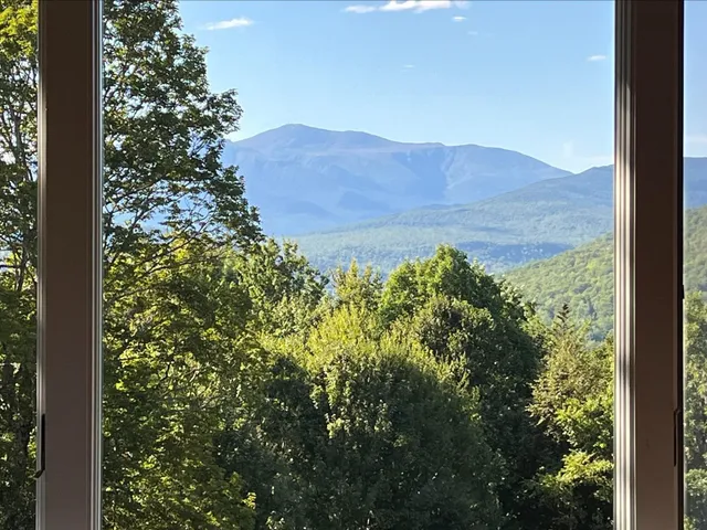 $2,100,000 | 105 North Hampshire Ridge Road, Jackson, NH 03846