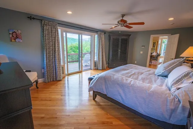 $2,100,000 | 105 North Hampshire Ridge Road, Jackson, NH 03846