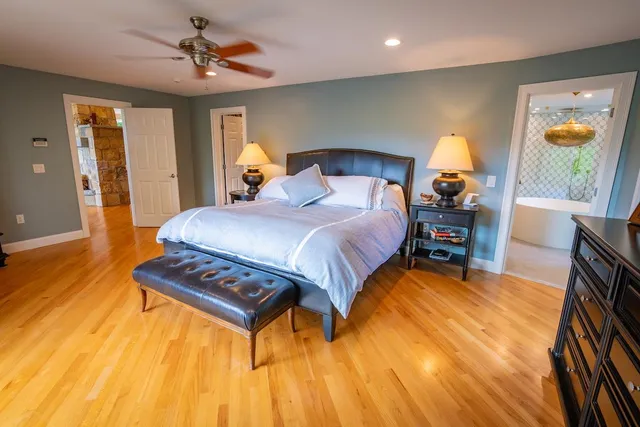 $2,100,000 | 105 North Hampshire Ridge Road, Jackson, NH 03846