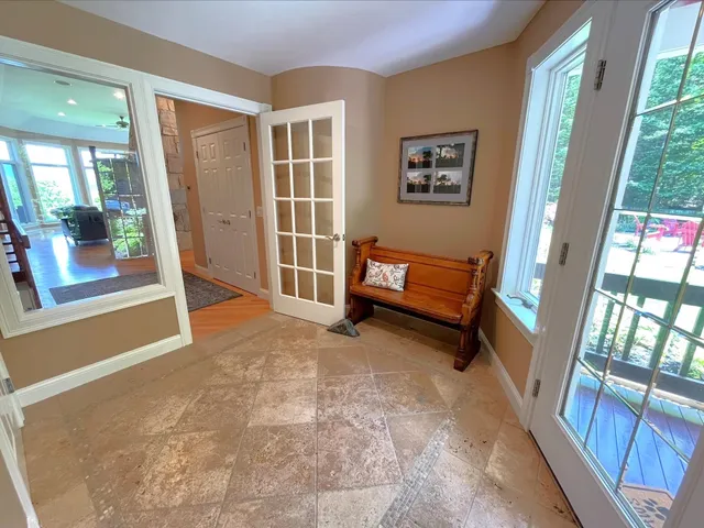 $2,100,000 | 105 North Hampshire Ridge Road, Jackson, NH 03846