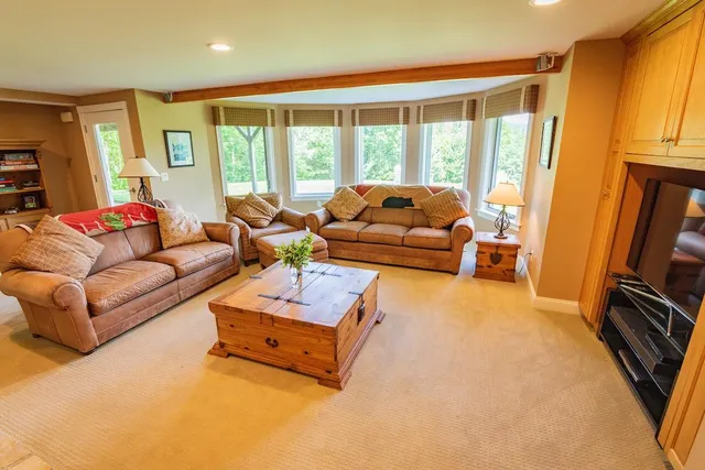 $2,100,000 | 105 North Hampshire Ridge Road, Jackson, NH 03846