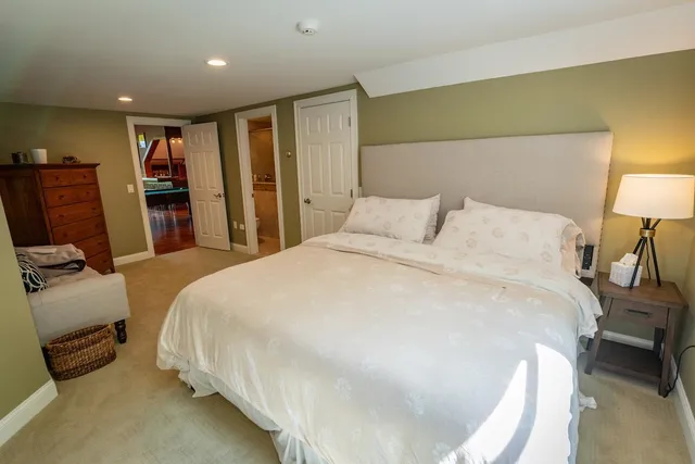 $2,100,000 | 105 North Hampshire Ridge Road, Jackson, NH 03846