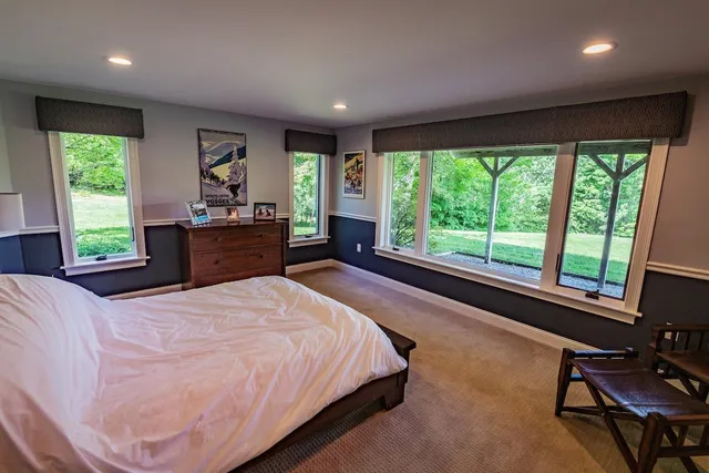 $2,100,000 | 105 North Hampshire Ridge Road, Jackson, NH 03846