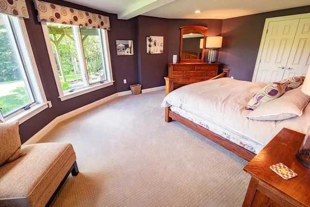 $2,100,000 | 105 North Hampshire Ridge Road, Jackson, NH 03846