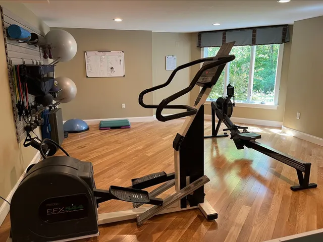 $2,100,000 | 105 North Hampshire Ridge Road, Jackson, NH 03846