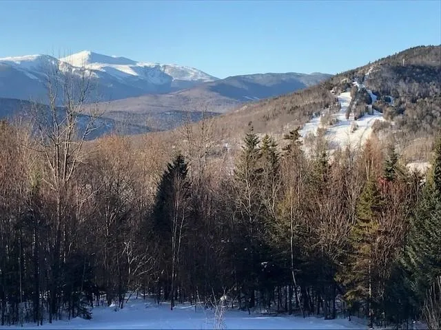 $2,100,000 | 105 North Hampshire Ridge Road, Jackson, NH 03846