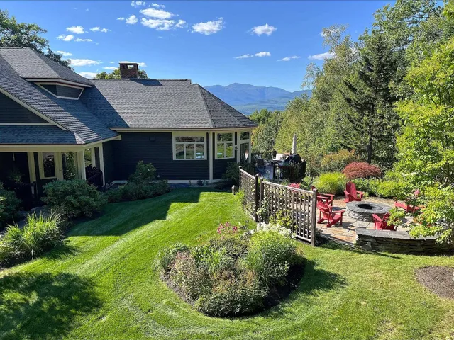 $2,100,000 | 105 North Hampshire Ridge Road, Jackson, NH 03846
