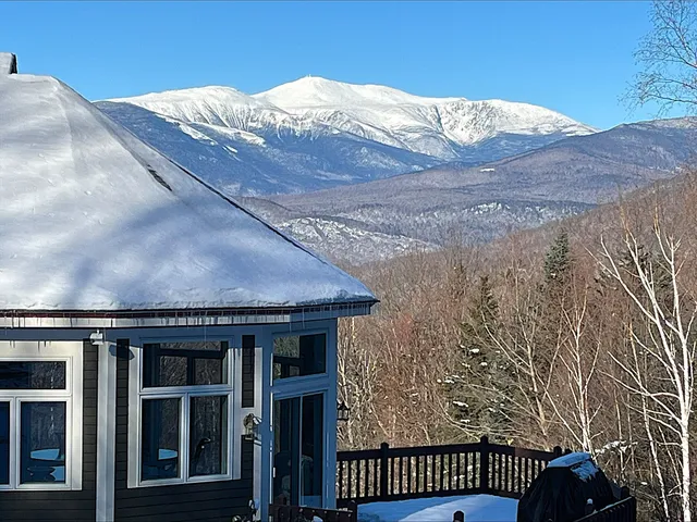 $2,100,000 | 105 North Hampshire Ridge Road, Jackson, NH 03846