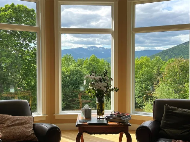 $2,100,000 | 105 North Hampshire Ridge Road, Jackson, NH 03846