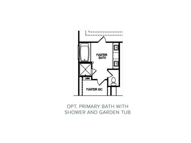 a view of water heater room