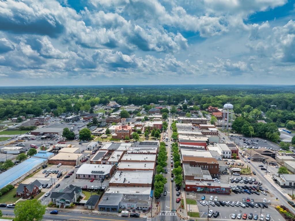 93 Tomahawk Trail Good Hope, GA 30641 - Photo 56 of 61 a view of city