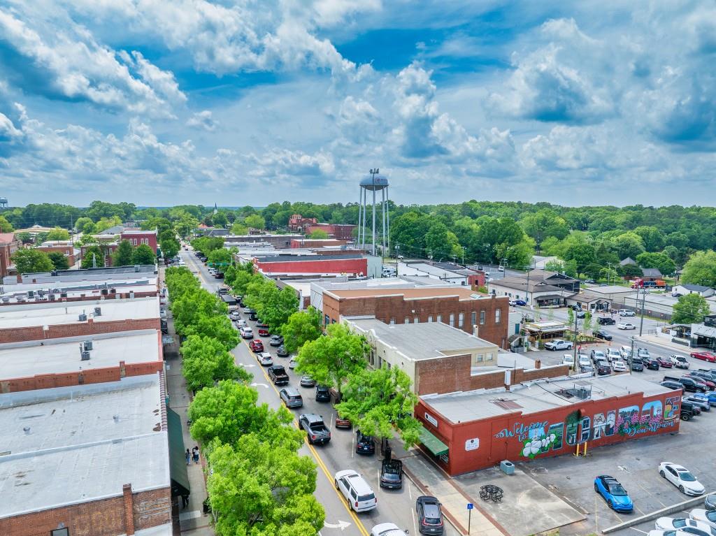 93 Tomahawk Trail Good Hope, GA 30641 - Photo 57 of 61 a view of a city