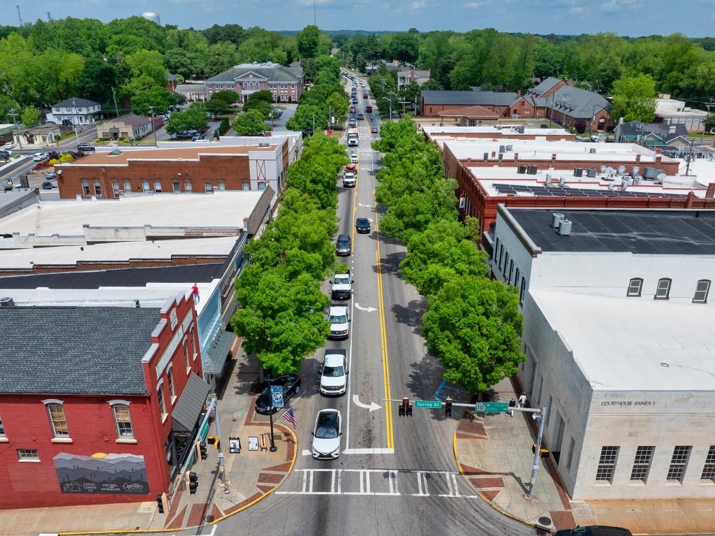 93 Tomahawk Trail Good Hope, GA 30641 - Photo 58 of 61 a view of a city