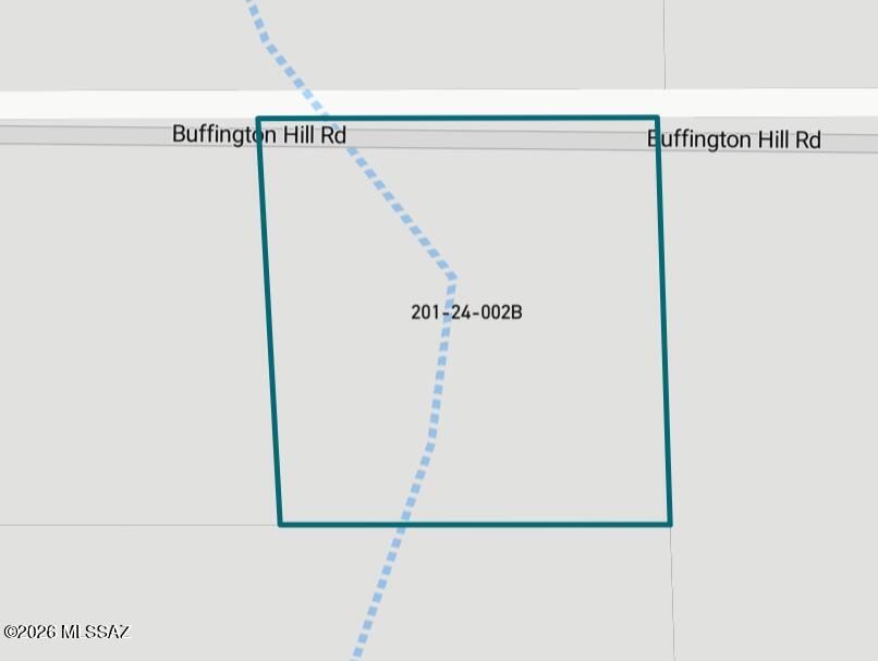 1771 Buffington Hill Road Heber, AZ 85928 - Photo 2 of 2