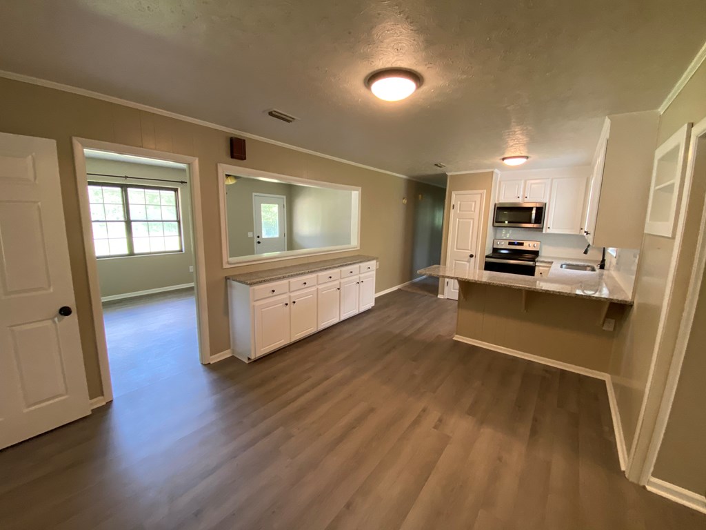 2240 Cumbie Road Newton, AL 36352 - Photo 3 of 12