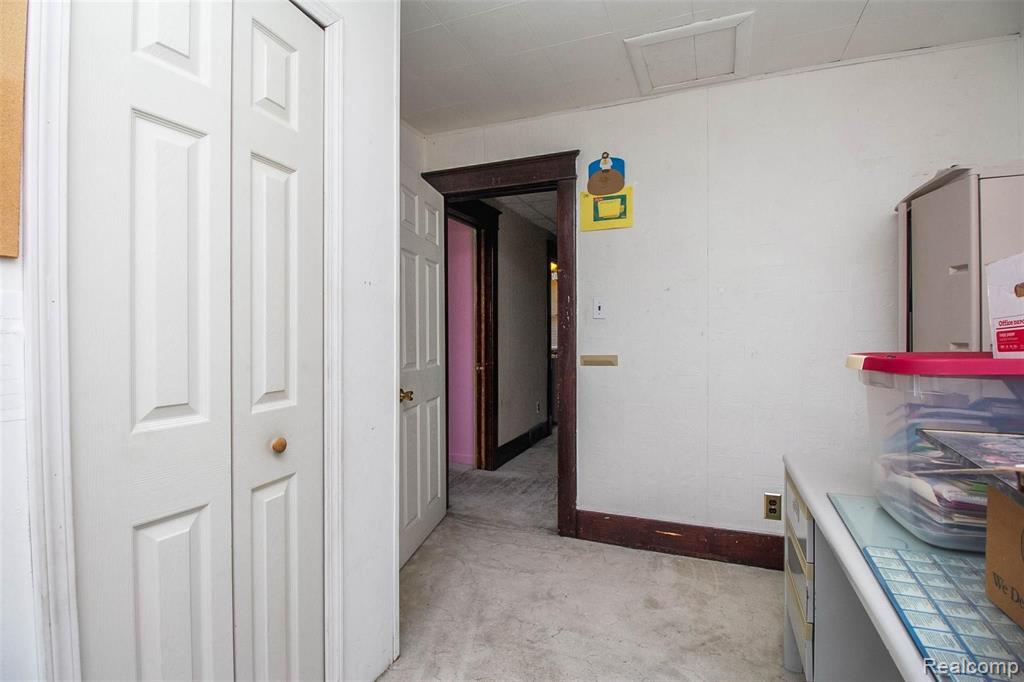 3255 Will Carleton Road Flat Rock, MI 48134 - Photo 23 of 45