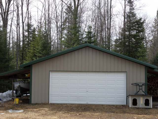 2550 Section 9 Road Rhinelander, WI 54501 - Photo 12 of 20 Gallery Image 12
