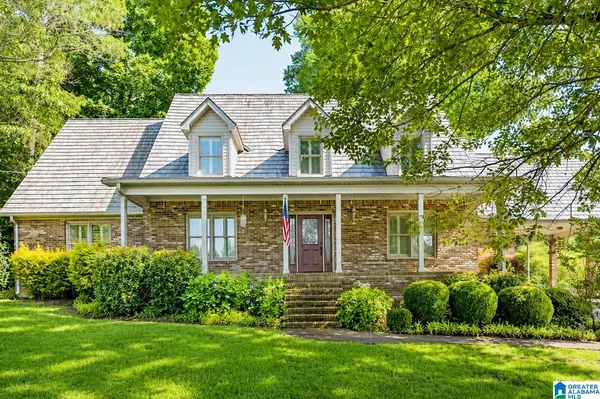 $575,000 | 2500 Sprayberry Road, Pell City, AL 35125