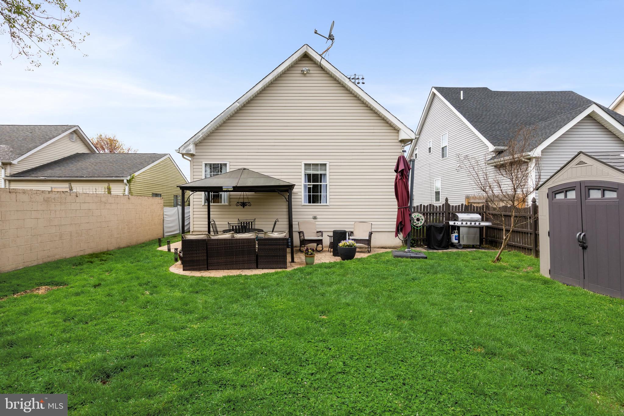 208 Hooker Street Riverside, NJ 08075 - Photo 33 of 36