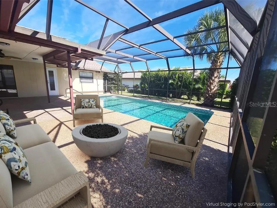 5831 Monroe Road Venice, FL 34293 - Photo 2 of 10