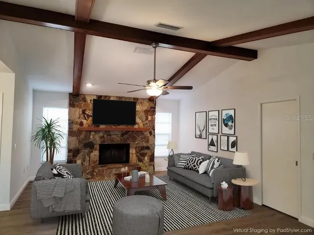 $2,900 | 5831 Monroe Road, Venice, FL 34293