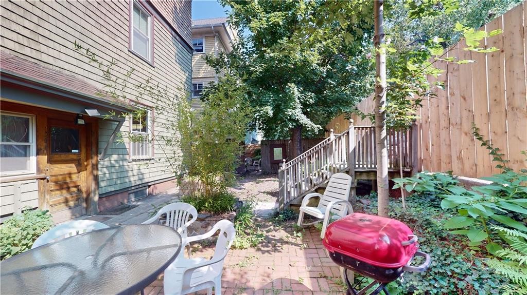 159 Camp Street, Unit 2 Providence, RI 02906 - Photo 20 of 26