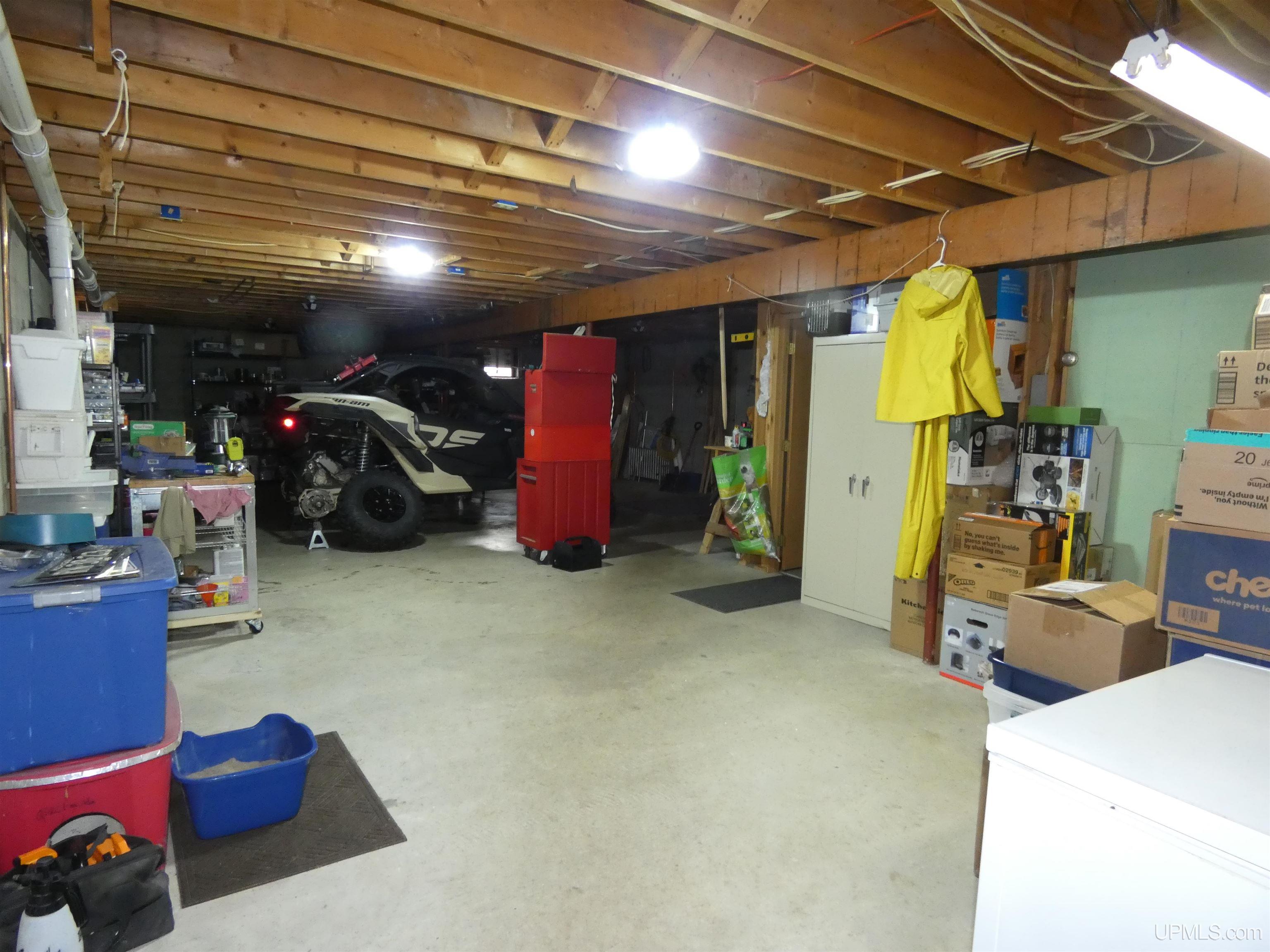 15659 Shively Road Bruce Crossing, MI 49912 - Photo 17 of 44