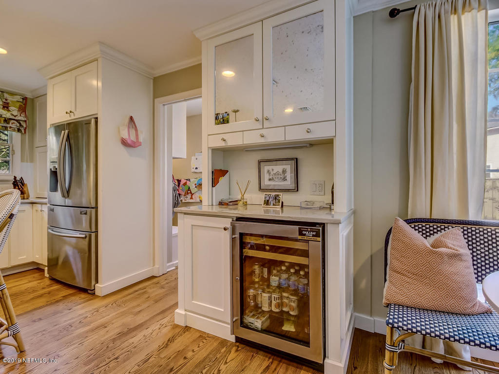 4455 Country Club Road Jacksonville, FL 32210 - Photo 14 of 63 Bar area