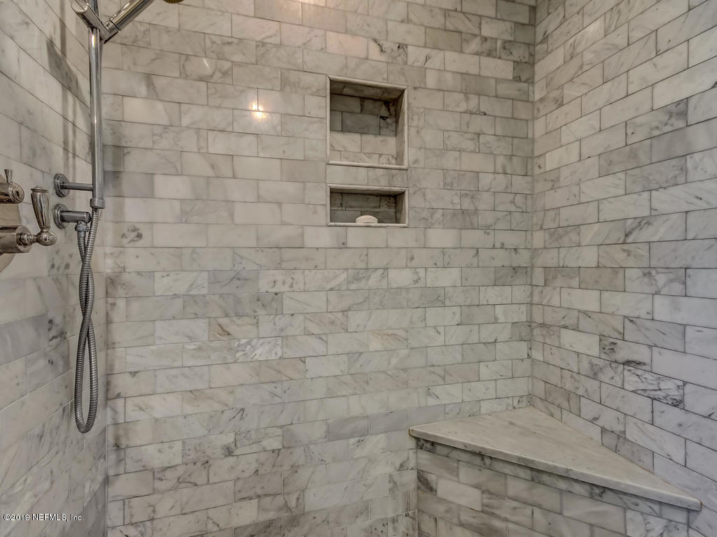 4455 Country Club Road Jacksonville, FL 32210 - Photo 27 of 63 Large shower
