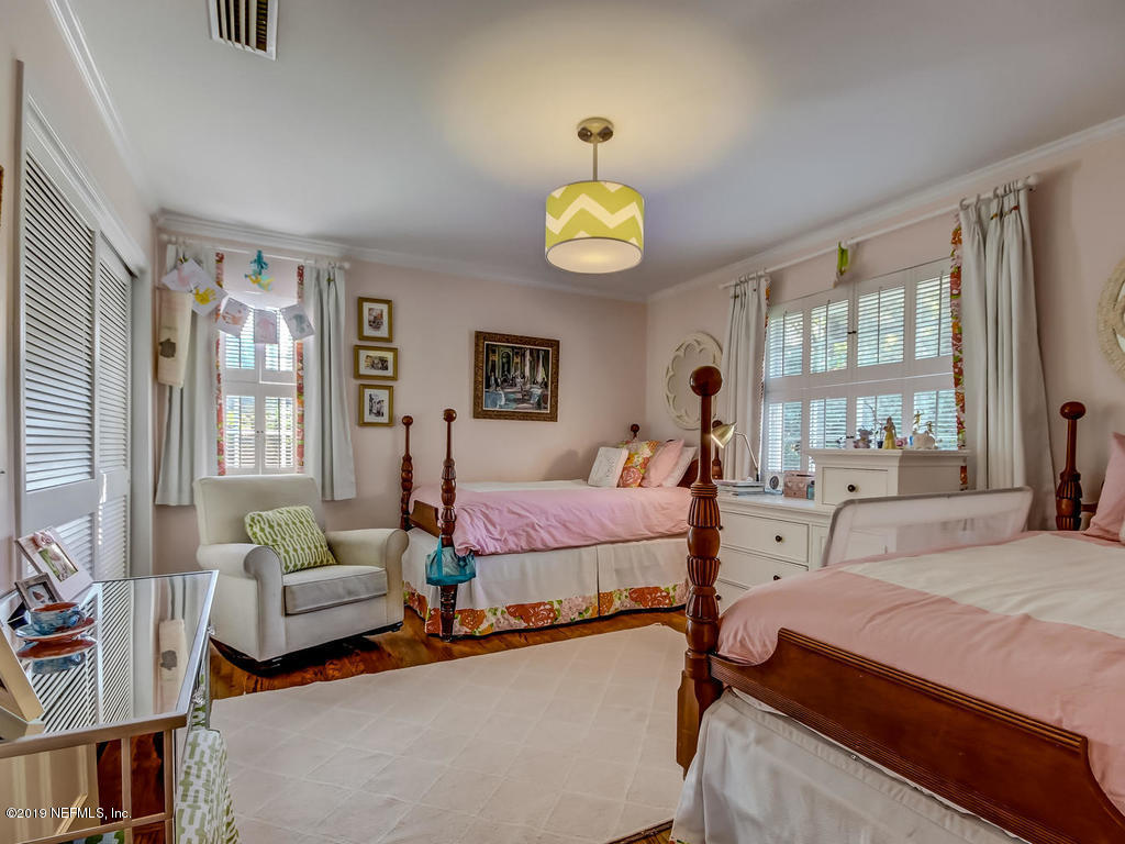 4455 Country Club Road Jacksonville, FL 32210 - Photo 29 of 63 Bedroom 2