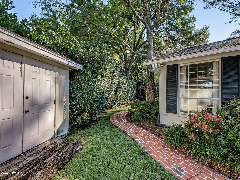 4455 Country Club Road Jacksonville, FL 32210 - Photo 56 of 63 4455 Country Club Rd-015-56-4455 Country