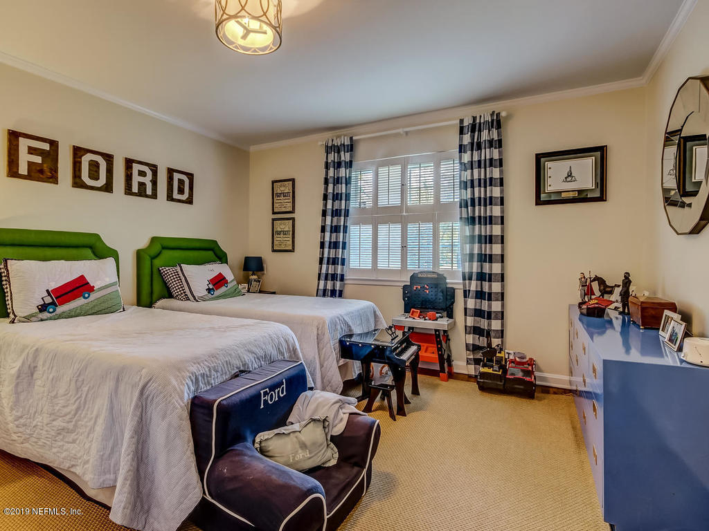4455 Country Club Road Jacksonville, FL 32210 - Photo 63 of 63 Bedroom 3