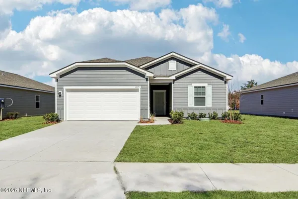 $299,990 | 6205 Splendora Lane, Jacksonville, FL 32219