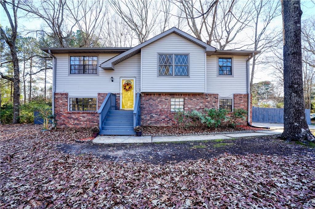 453 Fayetteville Road Fairburn, GA 30213 - Photo 1 of 1 Gallery Image 1