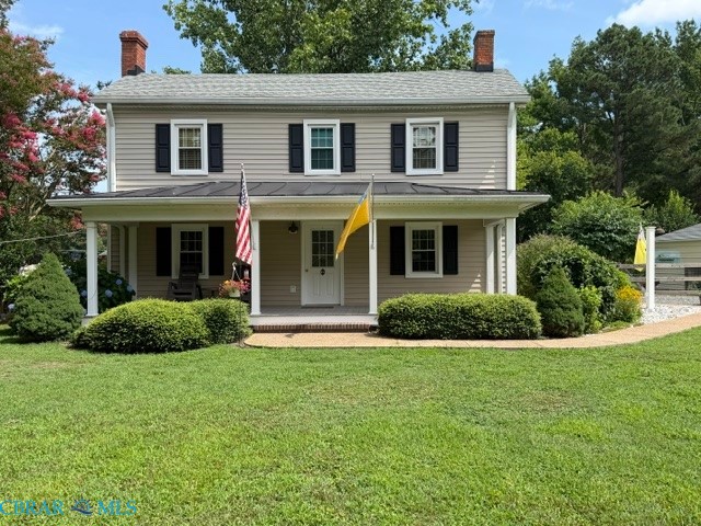 371 Cricket Hill Road Hudgins, VA 23076 - Photo 2 of 60