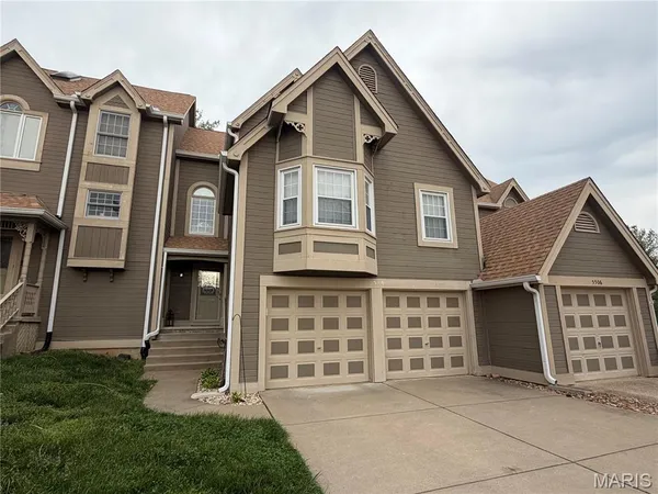 $299,900 | 5510 Bourbeuse Common, Unit 3, Weldon Spring, MO 63304
