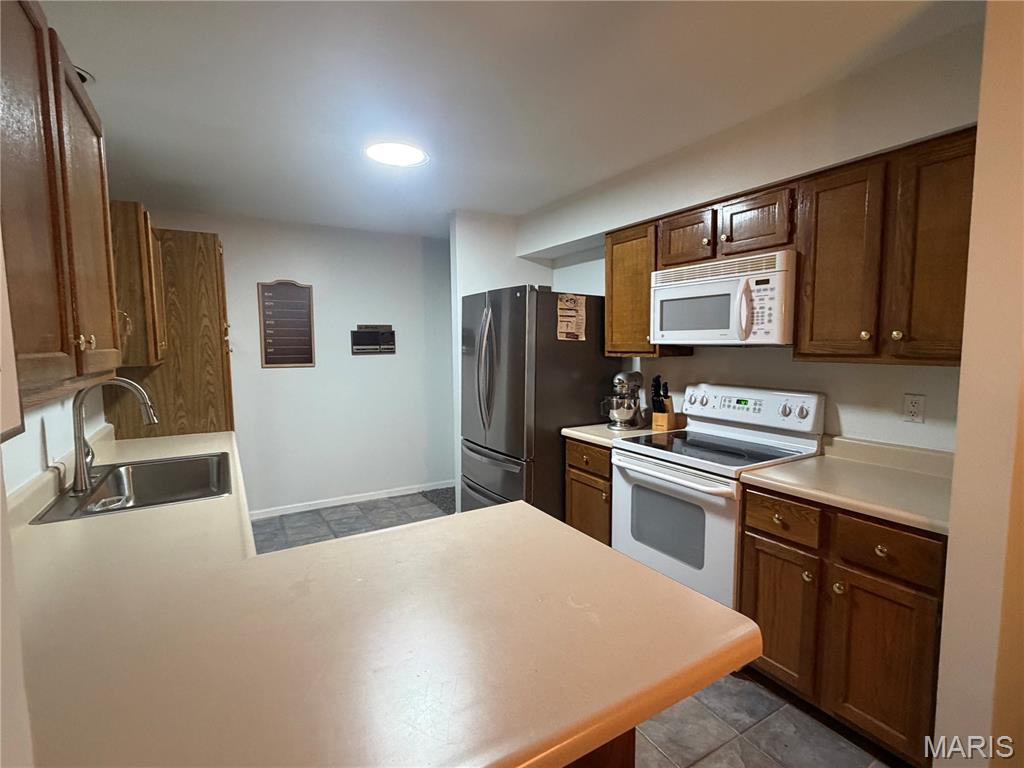 5510 Bourbeuse Common, Unit 3 Weldon Spring, MO 63304 - Photo 12 of 33